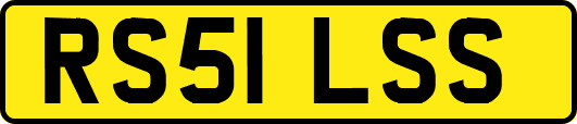 RS51LSS