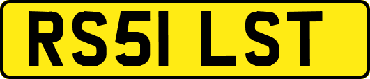 RS51LST