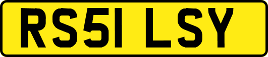 RS51LSY