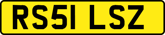 RS51LSZ