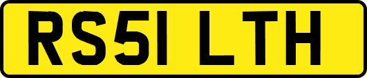 RS51LTH