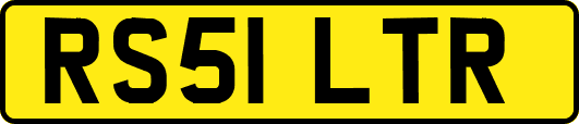 RS51LTR