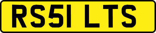 RS51LTS