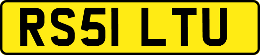 RS51LTU