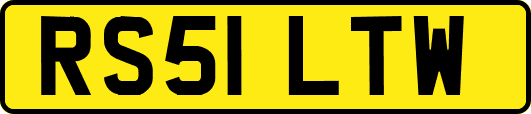 RS51LTW