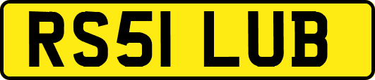 RS51LUB