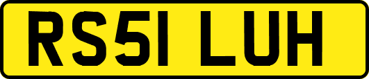 RS51LUH