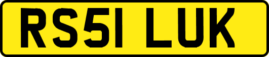 RS51LUK