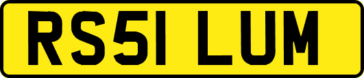 RS51LUM