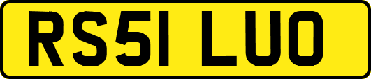 RS51LUO