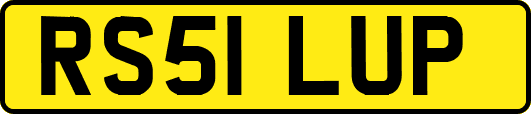 RS51LUP