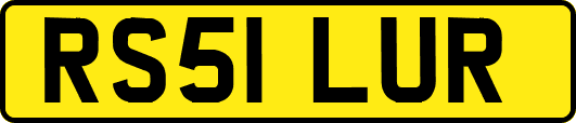 RS51LUR