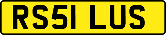 RS51LUS