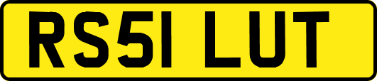 RS51LUT