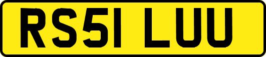 RS51LUU