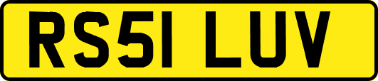 RS51LUV