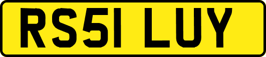 RS51LUY