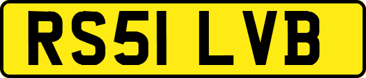 RS51LVB