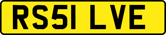 RS51LVE