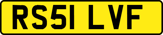 RS51LVF