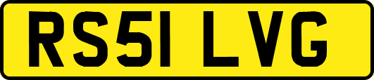 RS51LVG