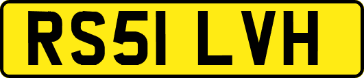 RS51LVH