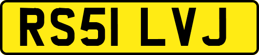 RS51LVJ