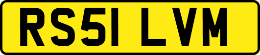 RS51LVM