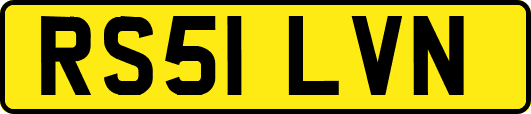 RS51LVN