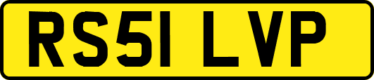 RS51LVP