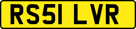 RS51LVR