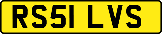 RS51LVS