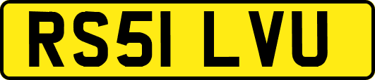 RS51LVU