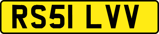 RS51LVV