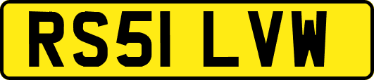 RS51LVW