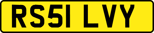 RS51LVY