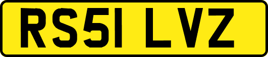 RS51LVZ