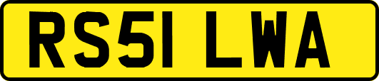 RS51LWA