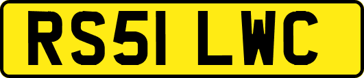 RS51LWC