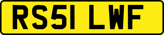 RS51LWF