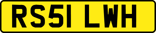 RS51LWH