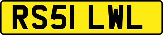 RS51LWL