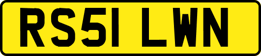 RS51LWN