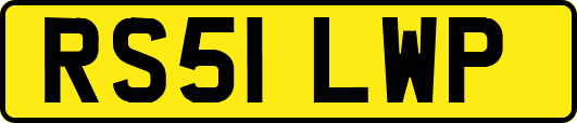 RS51LWP