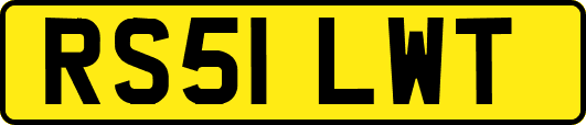 RS51LWT