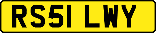 RS51LWY