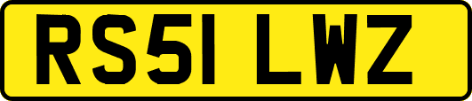 RS51LWZ