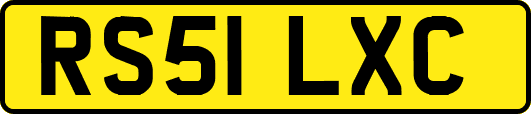 RS51LXC