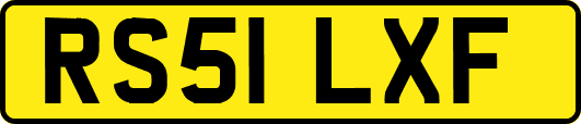 RS51LXF