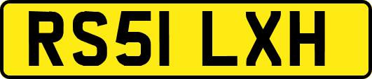 RS51LXH